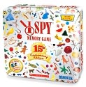 Product Image. Title: I Spy Memory Game 15th Anniversary Tin