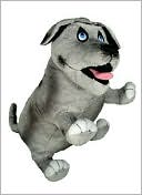 18'' Walter the Farting Dog Doll