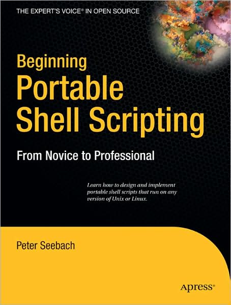 Portable Shell Scripting~tqw~_darksiderg preview 0