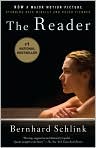 Book Cover Image. Title: The Reader, Author: by Bernhard  Schlink