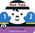 Book Cover Image. Title: One, Two (Begin Smart Series), Author: by Begin Smart Books