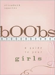 bOObs by Elisabeth Squires: Book Cover