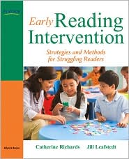  Early Reading Intervention: Strategies ...