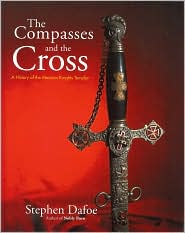 Compasses And The Cross by Stephen Dafoe: Book Cover