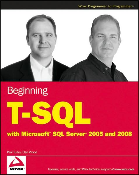 Beginning T Sql with Microsoft SQL Server 2005 and 2008~tqw~_darksiderg preview 0