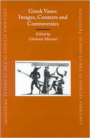  Greek Vases: Images, Contexts and Contr...