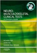 Neuromusculoskeletal Clinical Tests: A Clinician's Guide