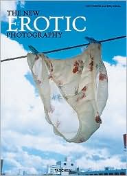 The New Erotic Photography by Dian / Kroll Hanson: Book Cover