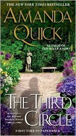 The Third Circle (Arcane Society Series #4) by Amanda Quick: Book Cover