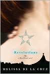 Book Cover Image. Title: Revelations (Blue Bloods Series #3), Author: by Melissa  De La Cruz