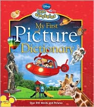 Little Einsteins by Susan Amerikaner: Book Cover