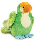 Webkinz Parakeet