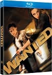 Video/DVD. Title: Wanted