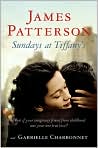 Book Cover Image. Title: Sundays at Tiffany's, Author: by James  Patterson