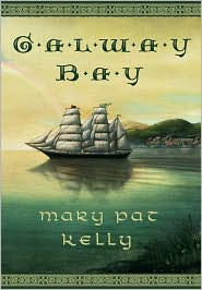 Galway Bay by Mary Pat Kelly: Book Cover