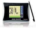 Product Image. Title: Einstein Mind Trainer Electronic Handheld Game
