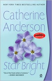Star Bright by Catherine Anderson: Book Cover
