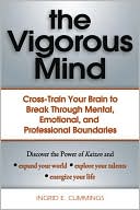 The Vigorous Mind by Ingrid Cummings