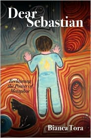 Dear Sebastian by Bianca Tora: Book Cover