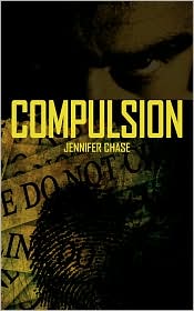 Compulsion by Jennifer Chase: Book Cover