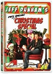 Video/DVD. Title: Jeff Dunham's Very Special Christmas Special