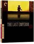 Video/DVD. Title: The Last Emperor