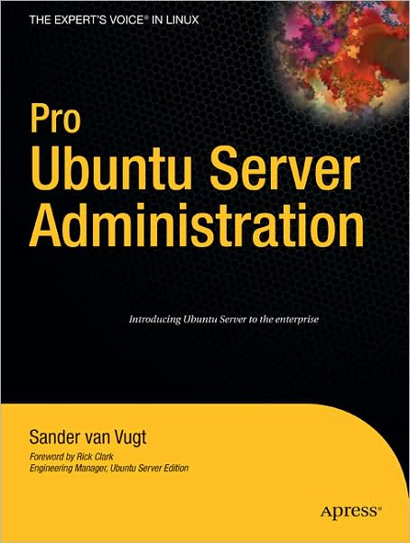 Pro Ubuntu Server Administration~tqw~_darksiderg preview 0