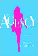 The Agency by O'Brien O'Brien: Book Cover