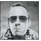 Artist Photograph: Fatboy Slim