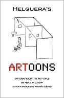 Artoons by Pablo Helguera