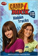 Hidden Tracks (Camp Rock Second Session Series #4)
