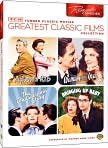 Video/DVD. Title: Romantic Comedies - TCM Greatest Classic Films Collection