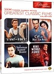 Video/DVD. Title: Romantic Dramas - TCM Greatest Classic Films Collection