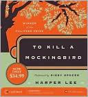 To Kill a Mockingbird audio book