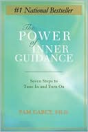 The Power of Inner Guidance by Pam Garcy