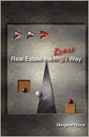 Real Estate The Rome Way by Margaret Rome: Book Cover
