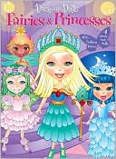 Dress up Dolls Fairies and Princesses