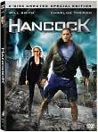 Video/DVD. Title: Hancock
