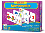 Product Image. Title: Match It- Mathematics