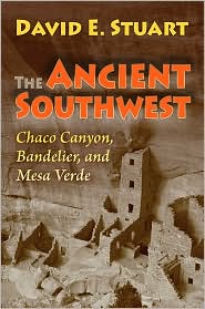 Ancient Southwest by David E. Stuart: Book Cover