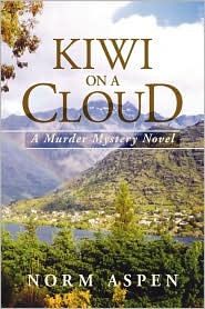 Kiwi on a Cloud: A Murder Mystery Novel
