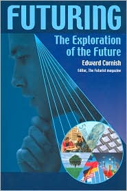 Futuring by Edward Cornish: Book Cover