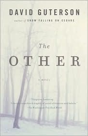 The Other by David Guterson: Book Cover