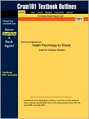 Outlines Highlights For Health Psychology By Straub Isbn