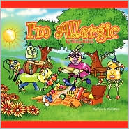 I'm Allergic by Missy Harris: Book Cover