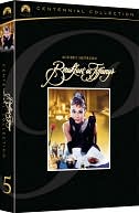 Video/DVD. Title: Breakfast at Tiffany's