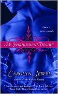 Review: My Forbidden Desire by Carolyn Jewel