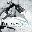 Book Cover Image. Title: Tiffany Style, Author: by John  Loring