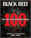 Black Belt The First 100 Issues Covers and Highlights 1961 1972