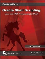Oracle Shell Scripting: Linux and UNIX Programming for Oracle